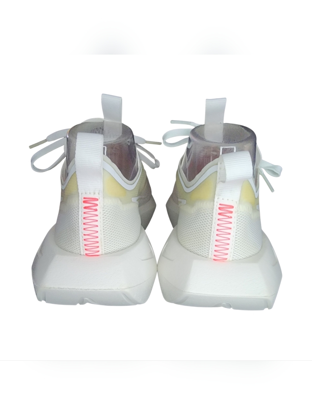 Nike Zoom Vista Lite, Womens 8.5 - Picture 6 of 10